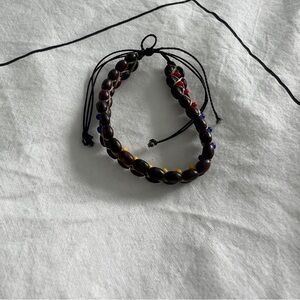 Bracelet from Colombia